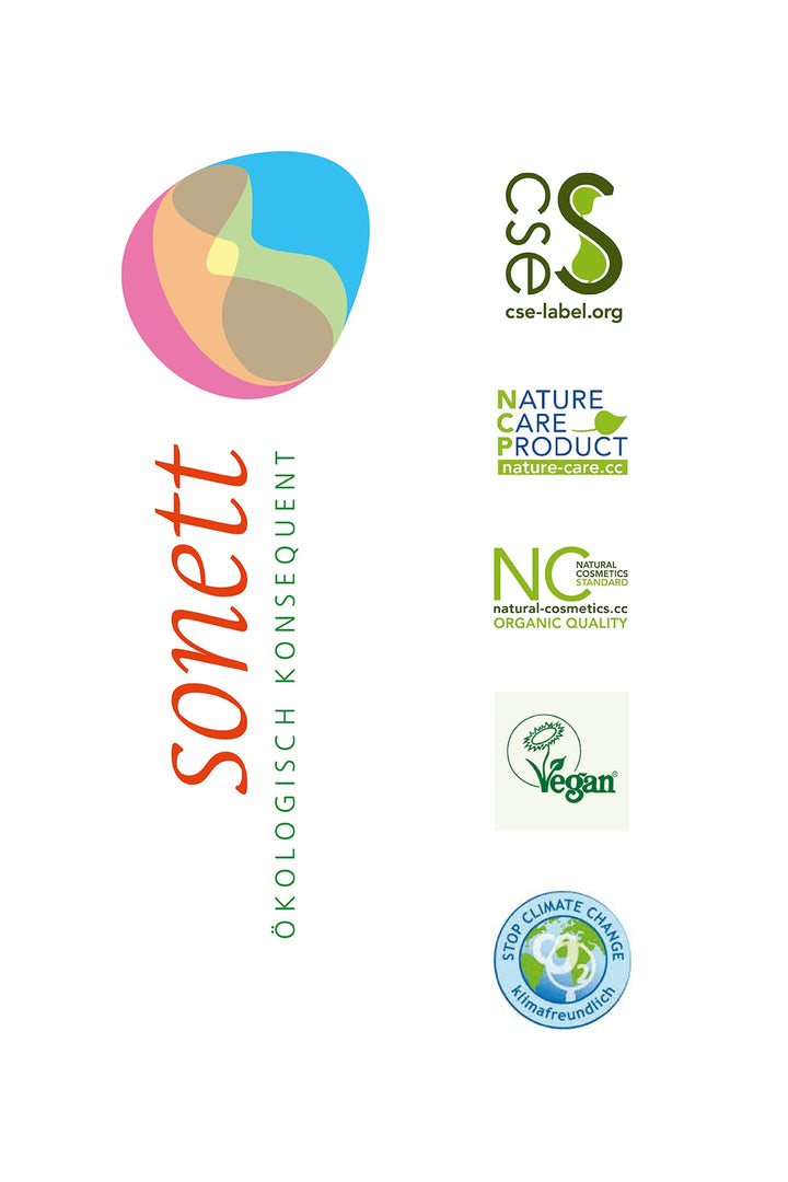 Sonett Organik Kireç Çözücü 1lt.