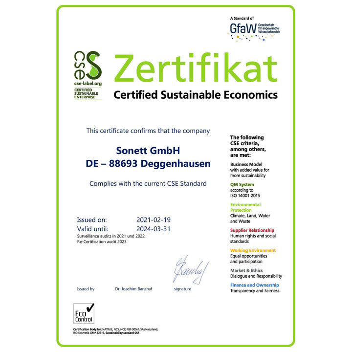 Sonett Zemin Cilalama Sıvısı