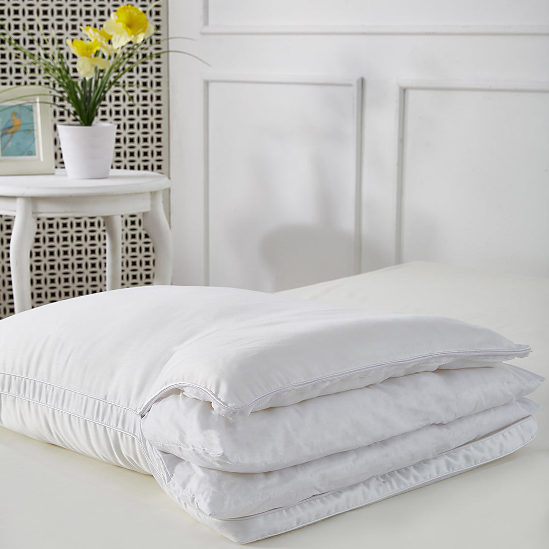 İpek Yastık (Orta)