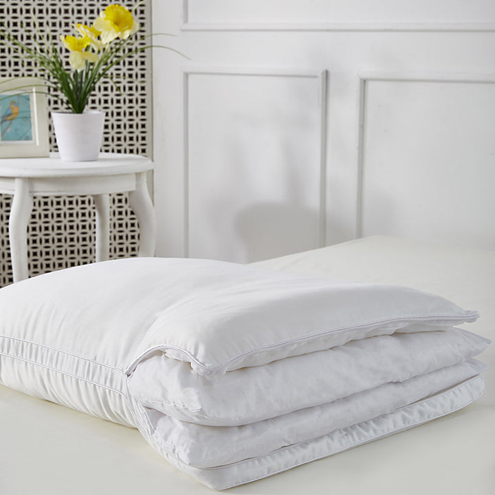 İpek Yastık (Orta)