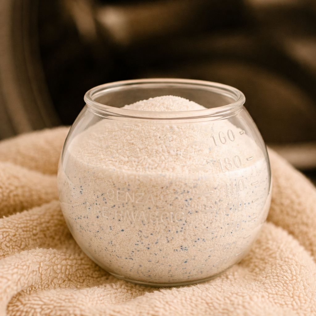 Çamaşır Yıkama Topu