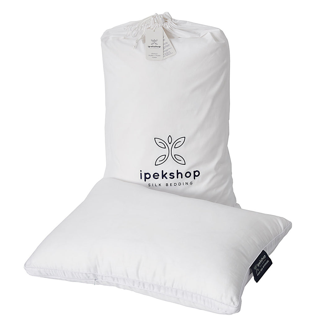 İpek Yastık (Orta)