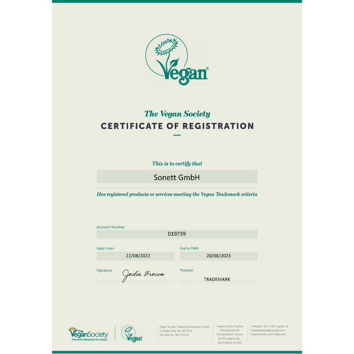 Organik Sıvı El Sabunu Gül 1 L