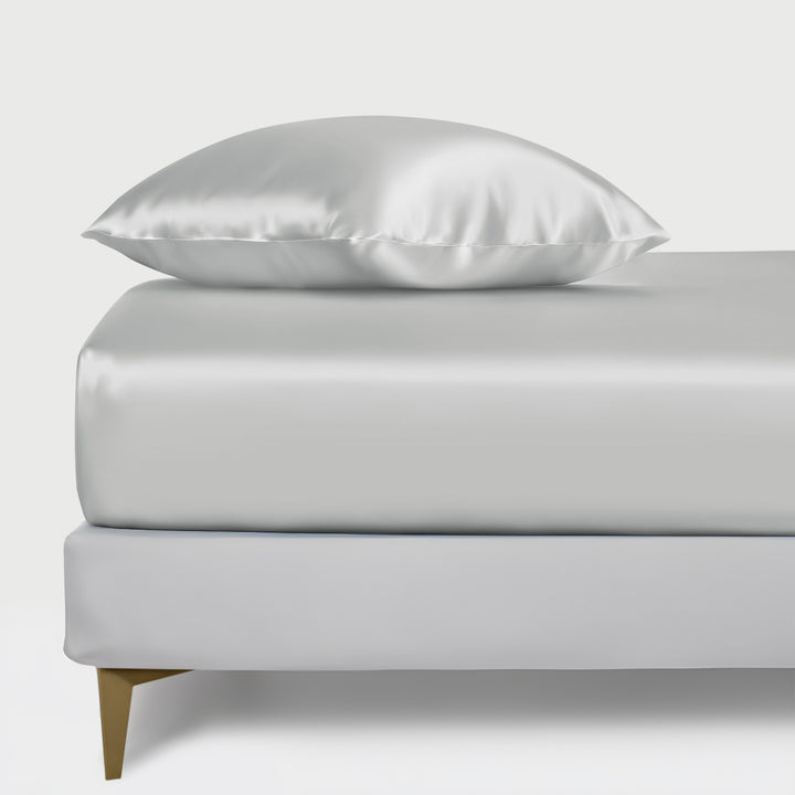 İpek Nevresim Takımı