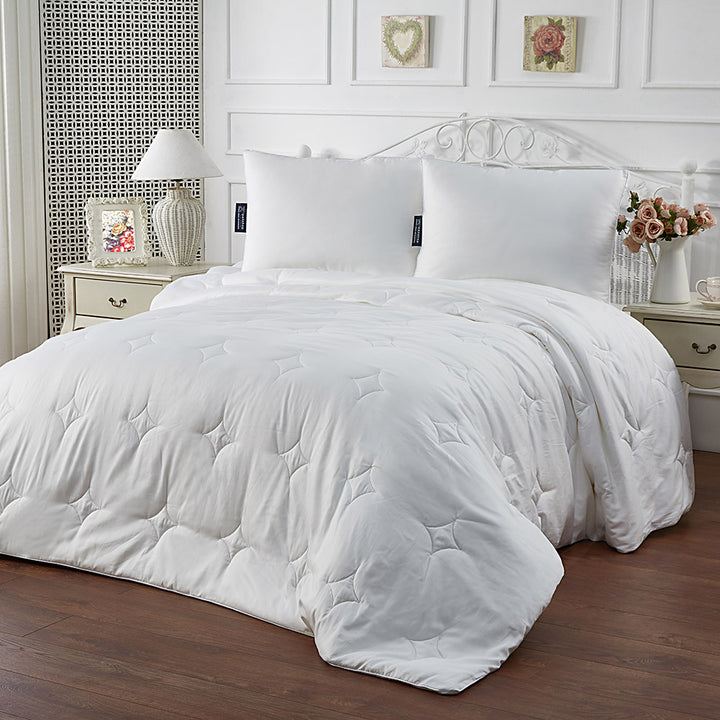 Antialerjik İpek Yorgan