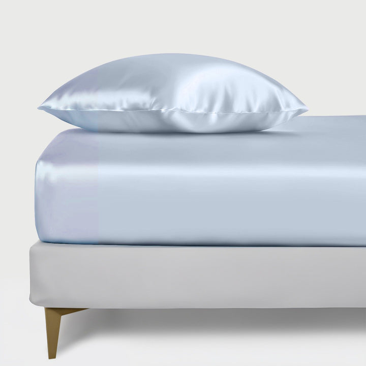 İpek Nevresim Takımı