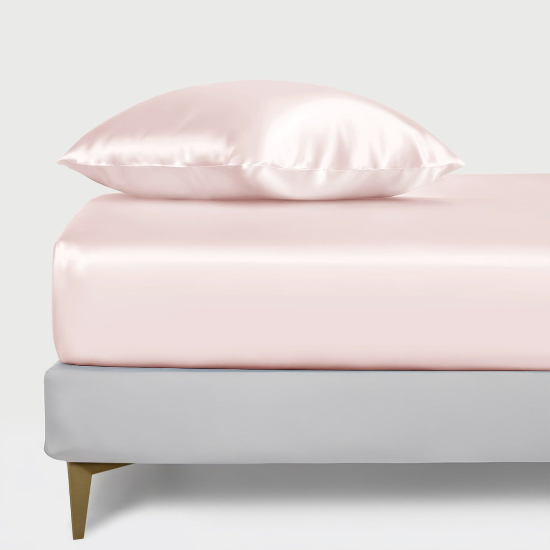 İpek Nevresim Takımı